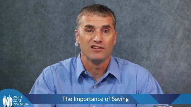 The Importance Of Saving смотреть онлайн