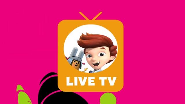 PBS Kids Live TV Button Promo (Dot, Dee and Del, Feburary 3rd - 10th, 2017) [HQ 1080p] смотреть онлайн