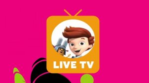 PBS Kids Live TV Button Promo (Dot, Dee and Del, Feburary 3rd - 10th, 2017) [HQ 1080p]