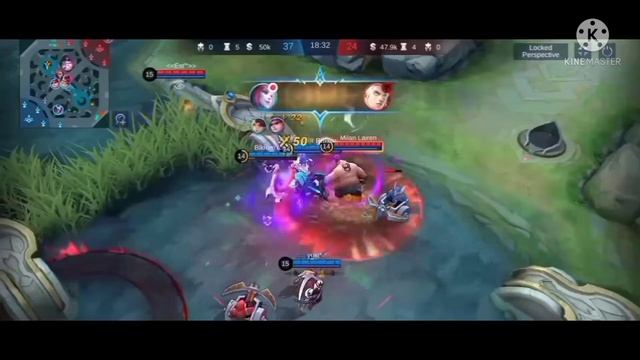 Selena best montage of June | Mobile legends | Virus Skin | 2021 смотреть онлайн