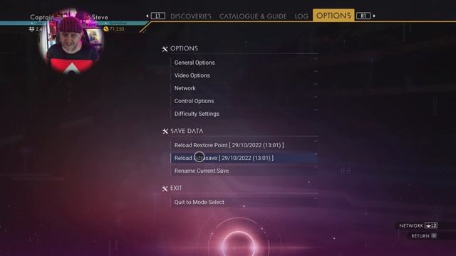 No Man's Sky How To Get Quicksilver On Nintendo Switch Stellar Ice Farming Location Euclid NMS смотреть онлайн