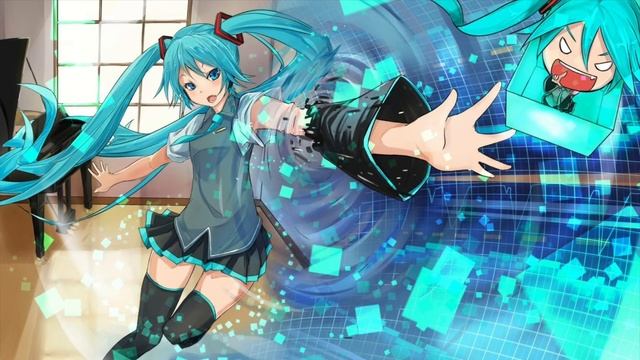 DOTA Daycore/Anti-Nightcore смотреть онлайн