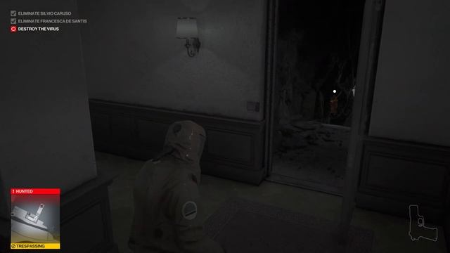 Hitman World of Assassination - XBOX SX 4k #7