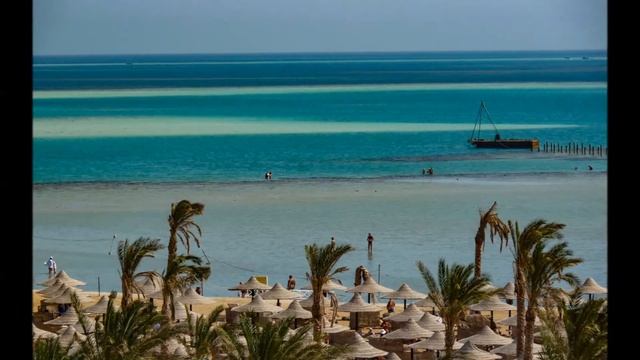 Hawaii Le Jardin Resort Ex.Sunrise Le Jardin Resort  Hurghada  Egypt