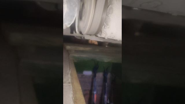 Шум при выключенном и включенном кондиционере Форд Фокус 2