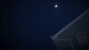 Странный гость 1 сезон 1 серия