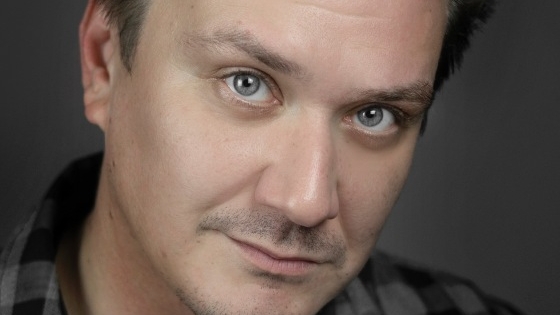 Актерская визитка. Андрей Горбачев смотреть онлайн