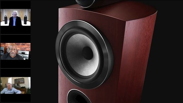 Explore Bowers & Wilkins: The Newest Addition To The Sound United Family