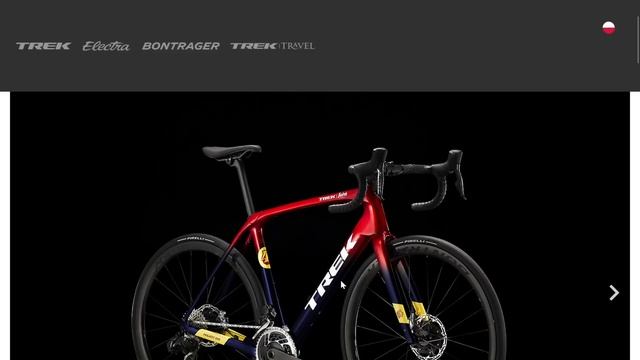 Premiera Nowy Canyon Ultimate I Trek Domane. Odświeżenie Szosowych Klasyków?