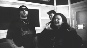 Трек ПАЦАНСКИЙ ФОНК Егор Крид, Егорик, Амина Tenderlybae