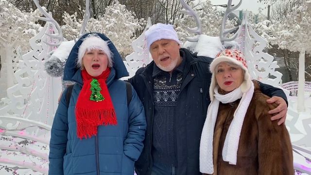 Последний час декабря - SILIS-театр