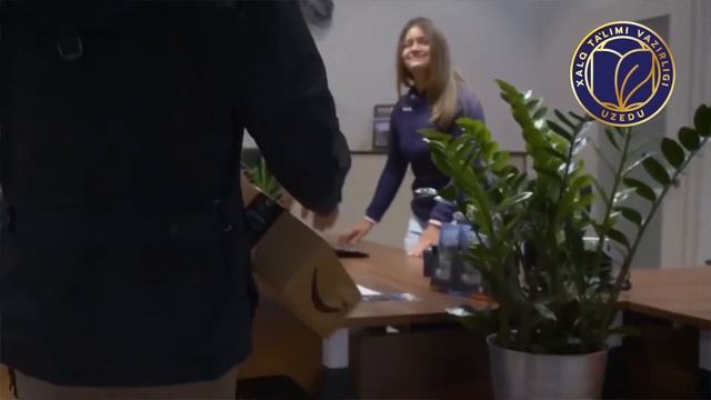 Elektron tijorat. 8-dars. "Turli portallarda online biznesni boshlash" (davomi) смотреть онлайн