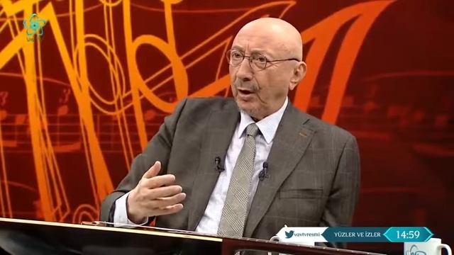 Özdemir Erdoğan'ın Hayat Hikayesi | Yüzler Ve İzler (4. Bölüm)