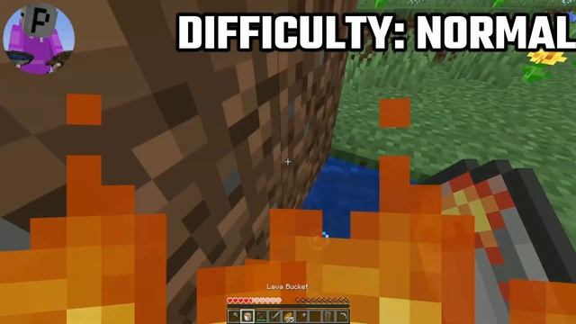 Attempting EVEN MORE Minecraft Manhunt Clutches…