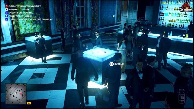 HITMAN  World Of Assassination New Mode (FREELANCER) Walkthrough!  #HitmanFreelancer