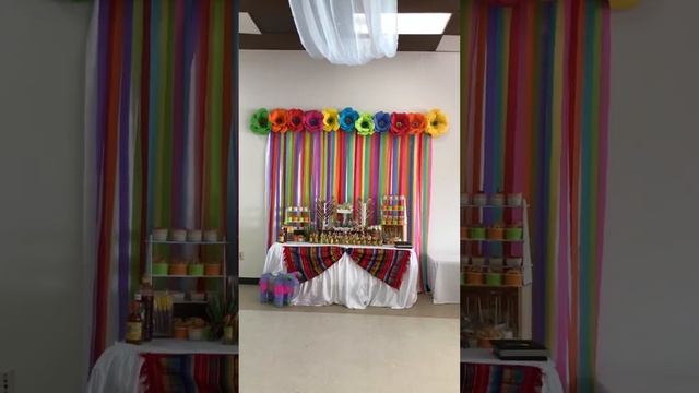 Mexican theme party!! смотреть онлайн