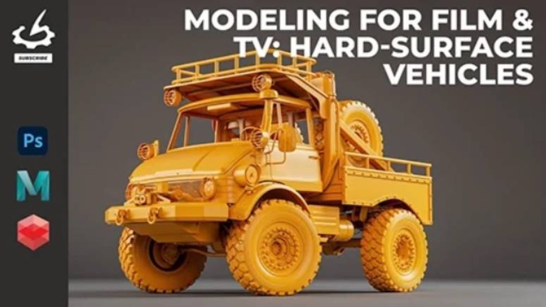 02. Brief, References, Requirements & Setting Up Cameras