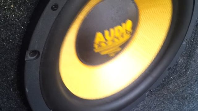 Audio system x-ion 12 смотреть онлайн