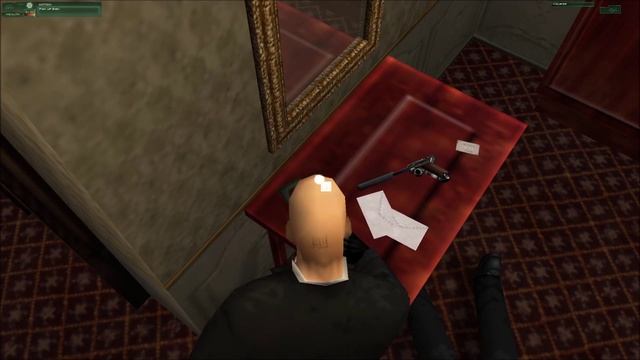 Hitman: Codename 47 - Mission 8 Traditions of the Trade смотреть онлайн