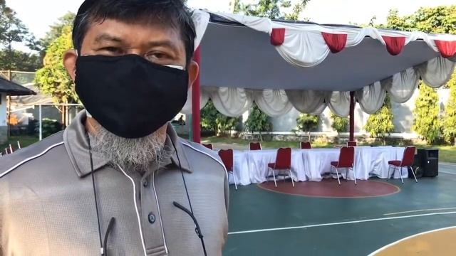 RW 19 Tugu Griya Tugu ASri : Rapid Test kerjasama dengan Puskesmas dan GTA смотреть онлайн
