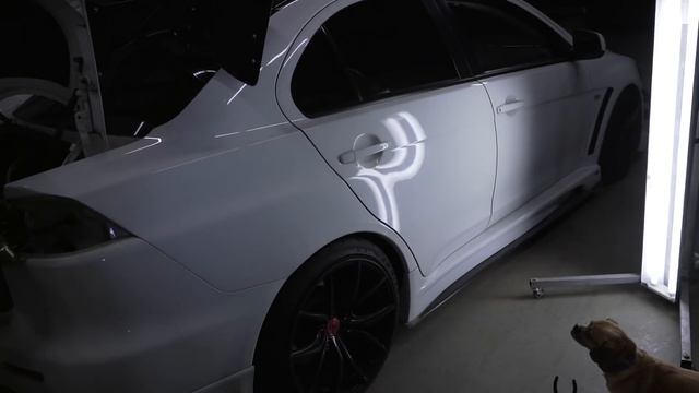 Paintless Dent Repair | The Secret To Keeping Your Car Fresh смотреть онлайн