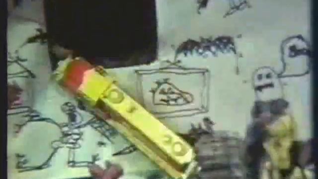 The Horrible Dr. Test-tube meets a GOST! смотреть онлайн