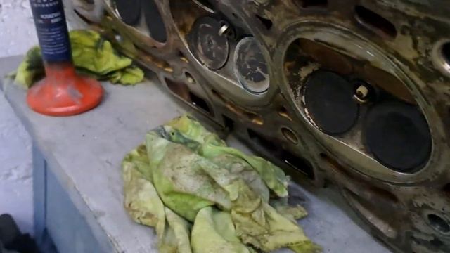 vortex tingo порвался ремень грм,последствия... смотреть онлайн