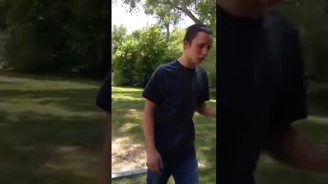 Crazy boyz (max fails cinnamon challenge) смотреть онлайн