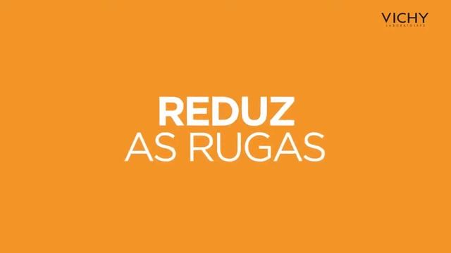 VICHY: Liftactiv Aox Concentrate смотреть онлайн