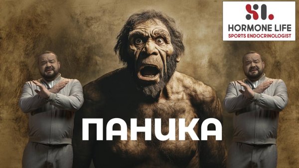 Фильм - ПАНИКА