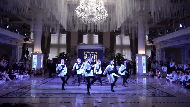 Resonance- NCT 2020 - Resonance + Enhypen 2021 MMA + ATEEZ - Wonderland + ATEEZ - Symphony No.9