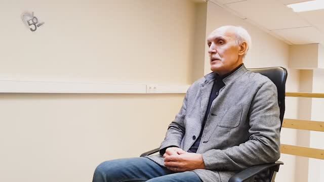 Тайны жизни. Пограничная вода. Часть - 1 смотреть онлайн