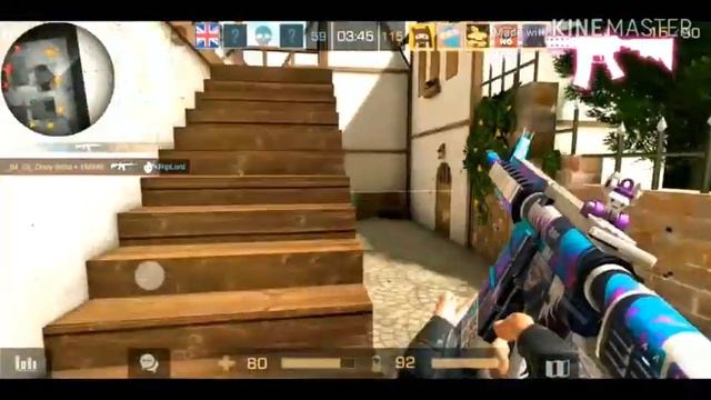 EDIT | Standoff 2 | Nicky i Lusik отдыхают смотреть онлайн