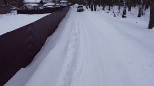 Гидравлика на любой автомобиль. Тестируем в деле.