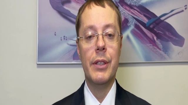 Новогоднее поздравление Льва Ковпака, депутата Государственной Думы смотреть онлайн