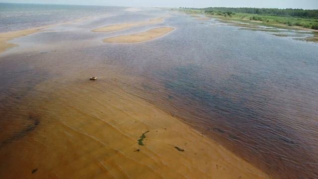 Байкал. Лемасово #baikal #dronefootage