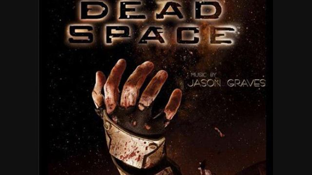 Dead Space [Music] - Plasma Cutters Are Your Friend смотреть онлайн