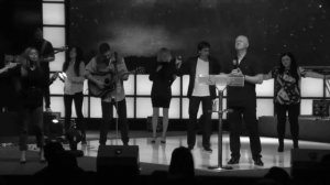 Знаю меня победа ждёт - M.Worship (Марк Сергеев) - христианское видеокараоке