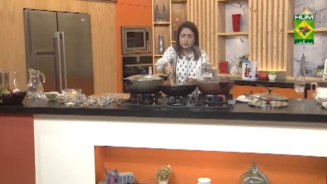 Beef Rice With Vegetables Recipe | Tarka | Masala TV | Rida Aftab | Fusion Food смотреть онлайн