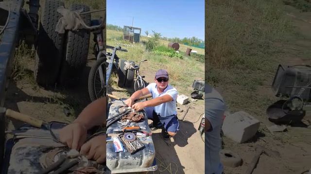 установка 1uz fe vvti на китайский грузовик форлонд смотреть онлайн
