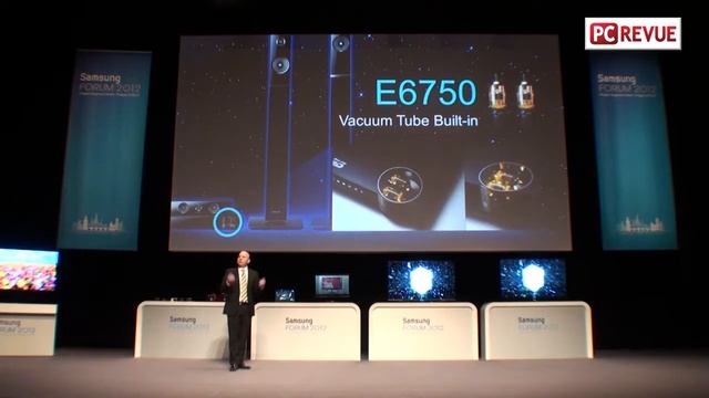 Samsung Forum 2012 смотреть онлайн