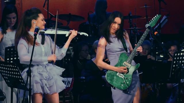 OTTA-orchestra. "ХАСКИ". (2024) смотреть онлайн