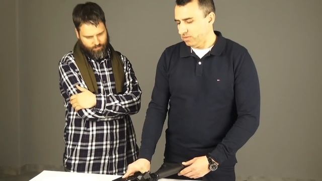 Strzelamy z polskiego ARa смотреть онлайн