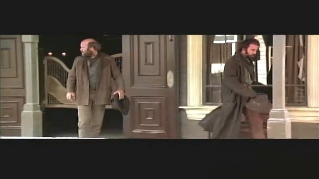 Wyatt Earp : Lifted (Deleted) Scenes / Kevin Costner, Dennis Quaid, Gene Hackman, Michael Madsen
