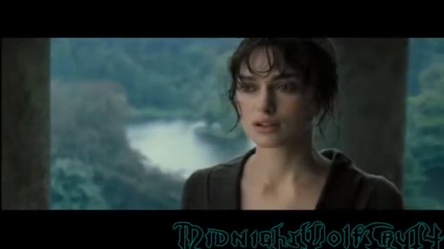 Mr.Darcy/Lizzie {{All About Us}} смотреть онлайн