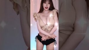 BJ 바비앙-♥ (gmlwl0202) - Like A Cat [4K ENHANCED]