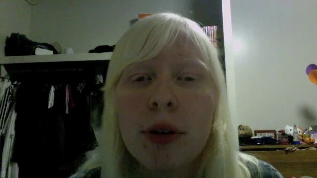 Albinism Q&A смотреть онлайн