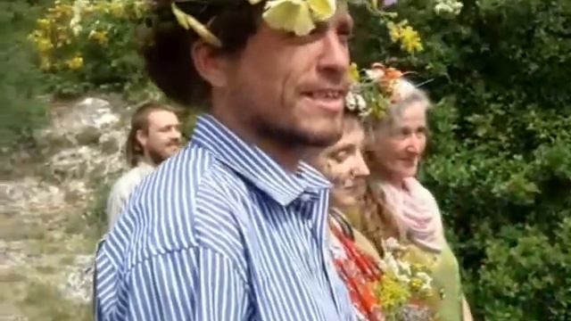 Duhov denЬ смотреть онлайн