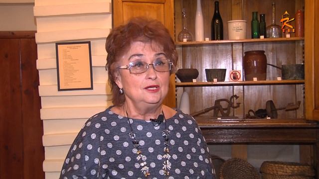 Очарование провинций. Усадьба Лажечникова. Часть 2 смотреть онлайн