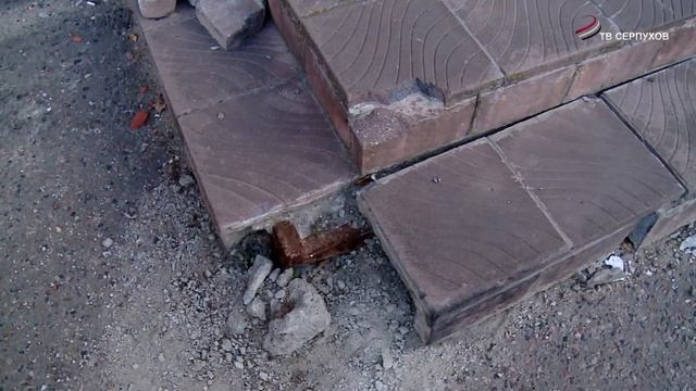 Очередной рейд административная комиссия провела на улицах Пушкина, Ворошилова и Московском шоссе смотреть онлайн